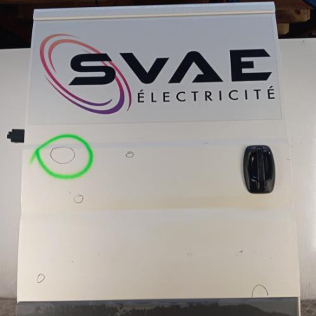 Porte laterale droit FIAT DUCATO 3 Photo n°1