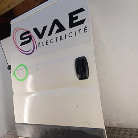 Porte laterale droit FIAT DUCATO 3