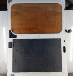Porte laterale droit FIAT DUCATO 3 Photo n°4