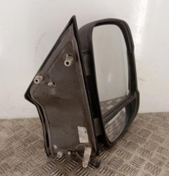 Retroviseur droit FIAT DUCATO 3 Photo n°3