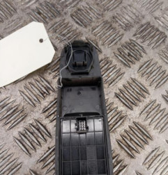 Interrupteur de leve vitre avant gauche FIAT DUCATO 3