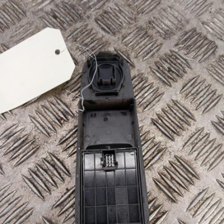 Interrupteur de leve vitre avant gauche FIAT DUCATO 3