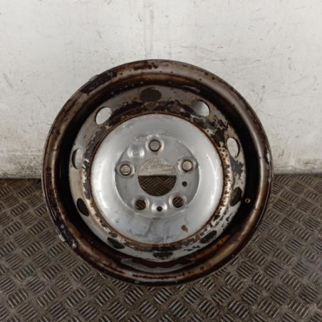 Jante FIAT DUCATO 3 Photo n°1