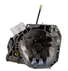 Boite de vitesses DACIA SANDERO 2 Photo n°1