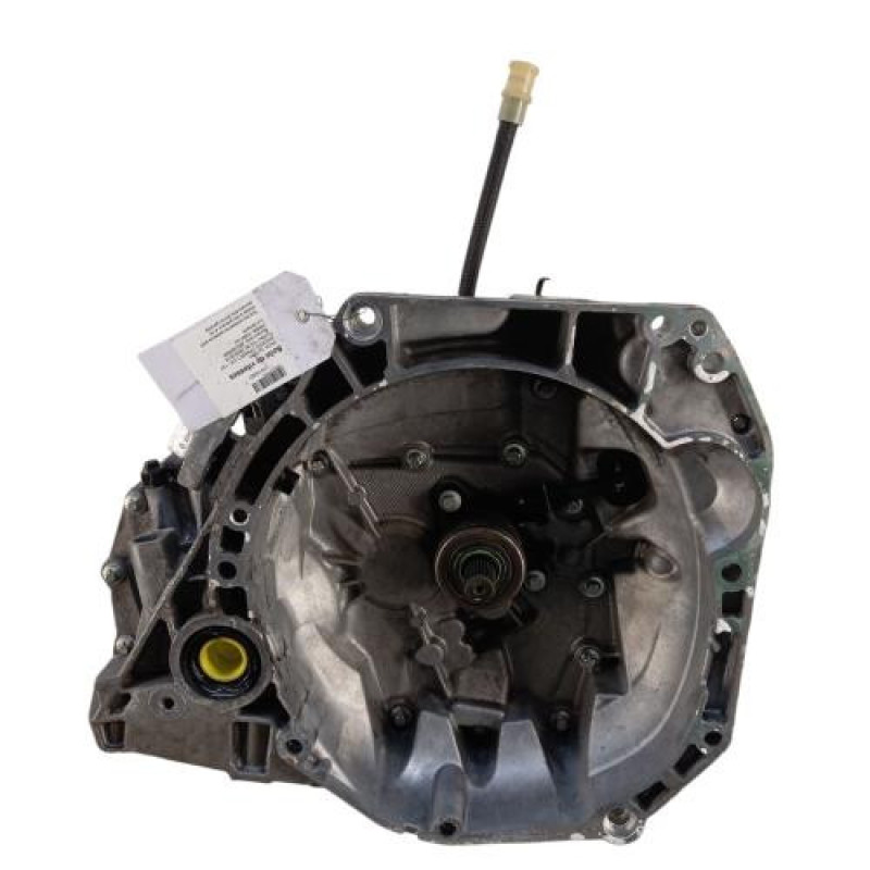 Boite de vitesses DACIA SANDERO 2