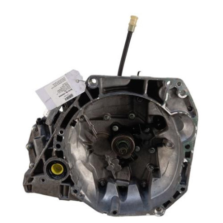 Boite de vitesses DACIA SANDERO 2 Photo n°1