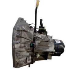 Boite de vitesses DACIA SANDERO 2