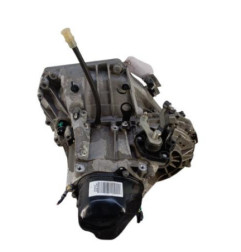 Boite de vitesses DACIA SANDERO 2 Photo n°3