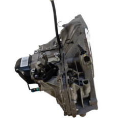 Boite de vitesses DACIA SANDERO 2 Photo n°4