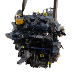 Moteur DACIA SANDERO 2 Photo n°1