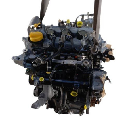 Moteur DACIA SANDERO 2 Photo n°1