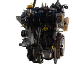 Moteur DACIA SANDERO 2