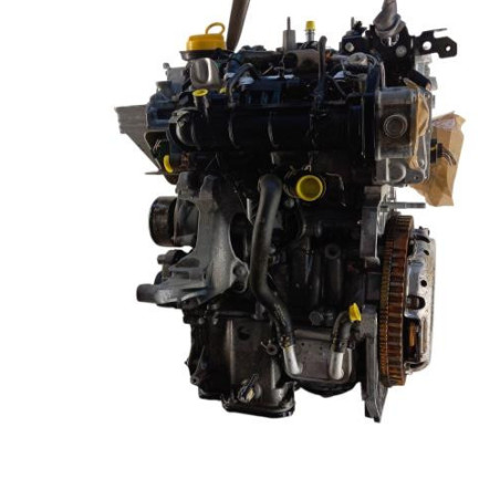Moteur DACIA SANDERO 2