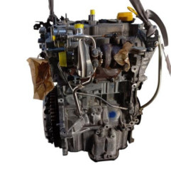 Moteur DACIA SANDERO 2 Photo n°4
