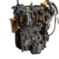 Moteur DACIA SANDERO 2