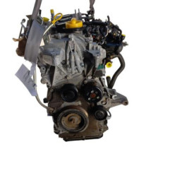 Moteur DACIA SANDERO 2 Photo n°5