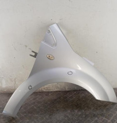 Aile avant droit CITROEN C2 Photo n°1