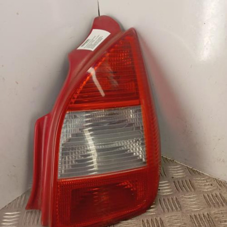 Feu arriere principal droit (feux) CITROEN C2 Photo n°1