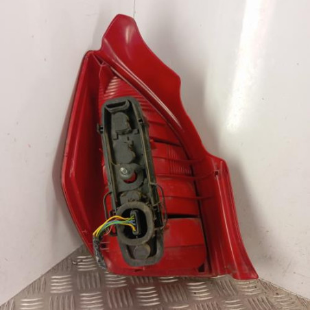 Feu arriere principal droit (feux) CITROEN C2