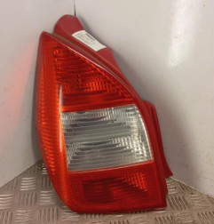 Feu arriere principal gauche (feux) CITROEN C2 Photo n°1