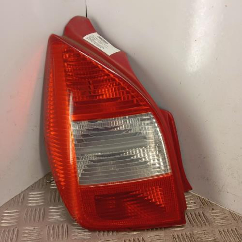 Feu arriere principal gauche (feux) CITROEN C2