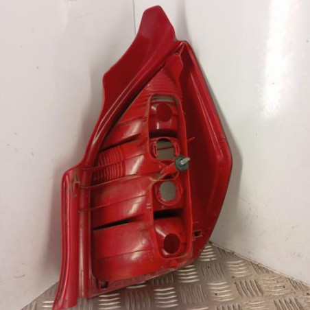 Feu arriere principal gauche (feux) CITROEN C2