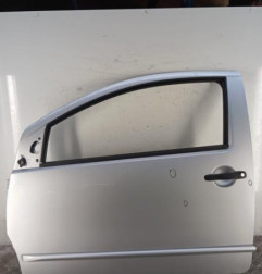Porte avant gauche CITROEN C2 Photo n°1