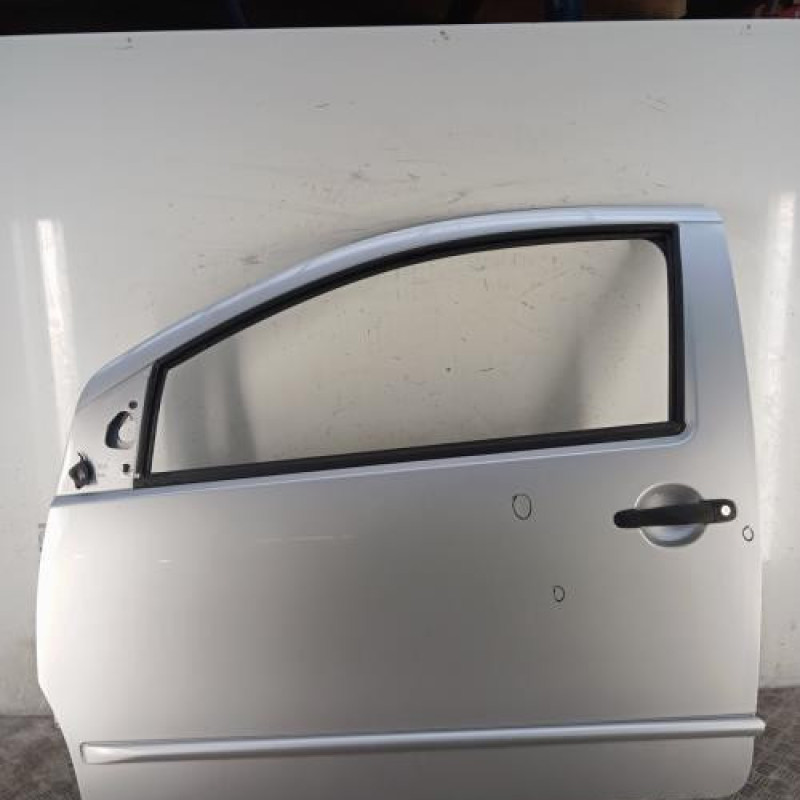 Porte avant gauche CITROEN C2