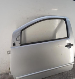 Porte avant gauche CITROEN C2 Photo n°3