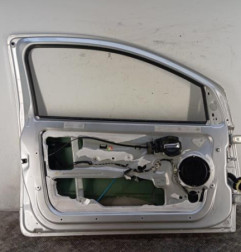 Porte avant gauche CITROEN C2 Photo n°4