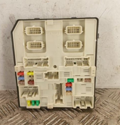 Boitier UPC RENAULT SCENIC 3 Photo n°1