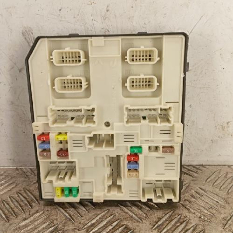 Boitier UPC RENAULT SCENIC 3