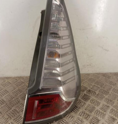 Feu arriere principal droit (feux) RENAULT SCENIC 3 Photo n°1