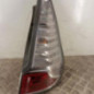 Feu arriere principal droit (feux) RENAULT SCENIC 3