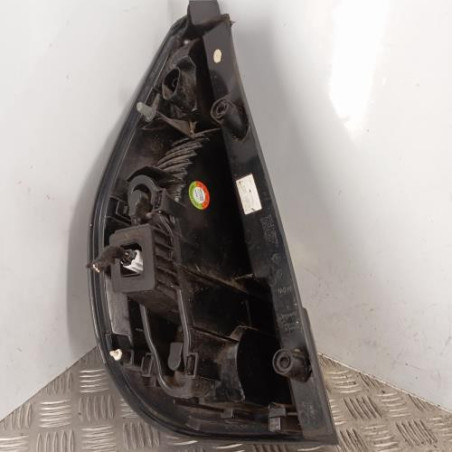 Feu arriere principal droit (feux) RENAULT SCENIC 3