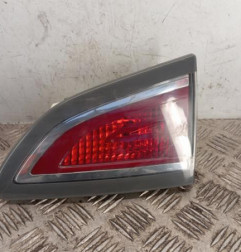 Feu arriere secondaire droit (feux) RENAULT SCENIC 3 Photo n°1