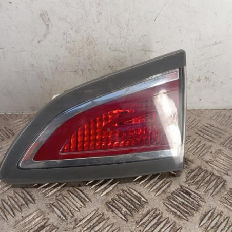 Feu arriere secondaire droit (feux) RENAULT SCENIC 3 Photo n°1