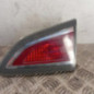 Feu arriere secondaire droit (feux) RENAULT SCENIC 3