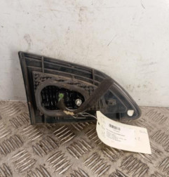 Feu arriere secondaire droit (feux) RENAULT SCENIC 3