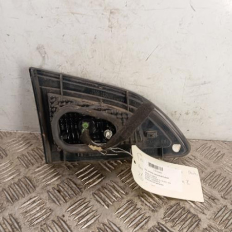 Feu arriere secondaire droit (feux) RENAULT SCENIC 3