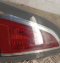 Feu arriere secondaire gauche (feux) RENAULT SCENIC 3