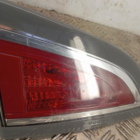 Feu arriere secondaire gauche (feux) RENAULT SCENIC 3
