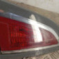 Feu arriere secondaire gauche (feux) RENAULT SCENIC 3