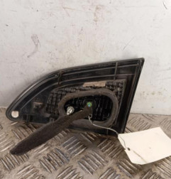 Feu arriere secondaire gauche (feux) RENAULT SCENIC 3 Photo n°3