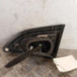 Feu arriere secondaire gauche (feux) RENAULT SCENIC 3