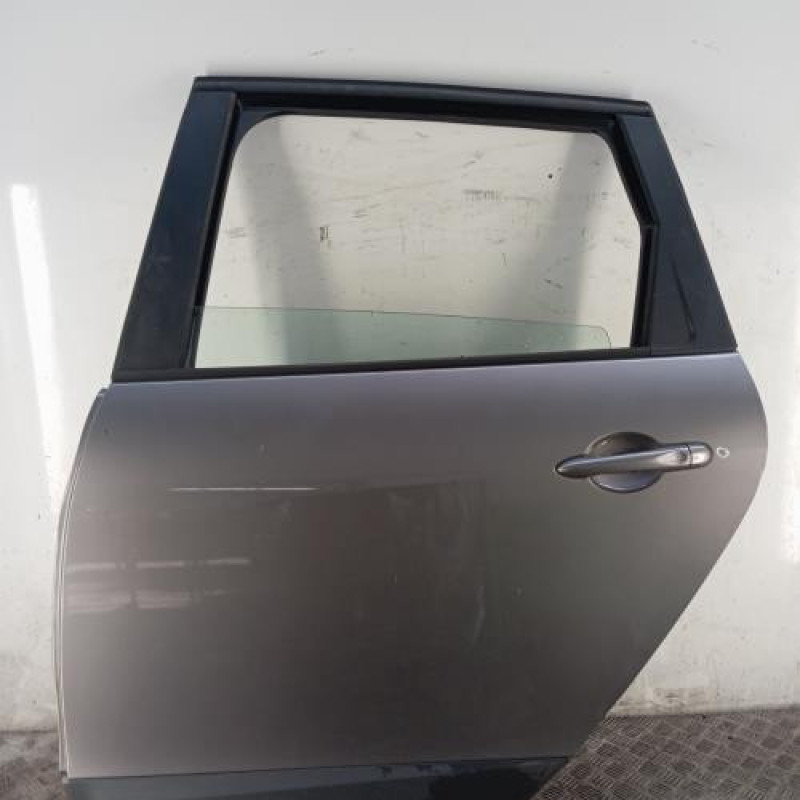 Porte arriere gauche RENAULT SCENIC 3