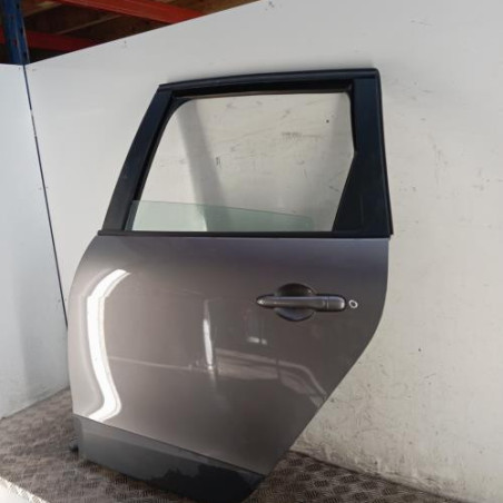 Porte arriere gauche RENAULT SCENIC 3