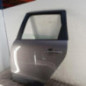 Porte arriere gauche RENAULT SCENIC 3