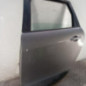 Porte arriere gauche RENAULT SCENIC 3