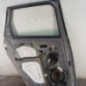 Porte arriere gauche RENAULT SCENIC 3